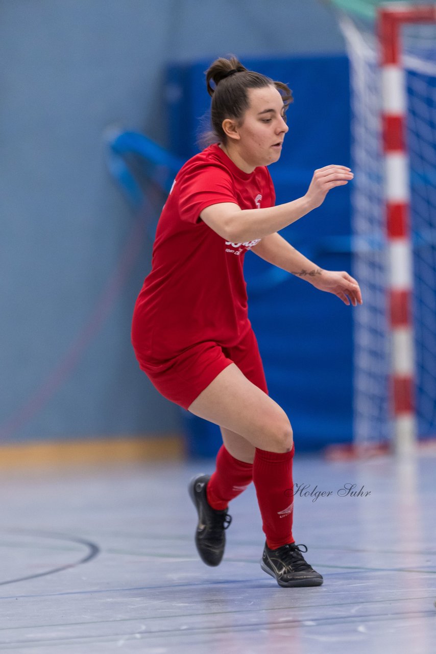 Bild 72 - F NFV Futsalturnier